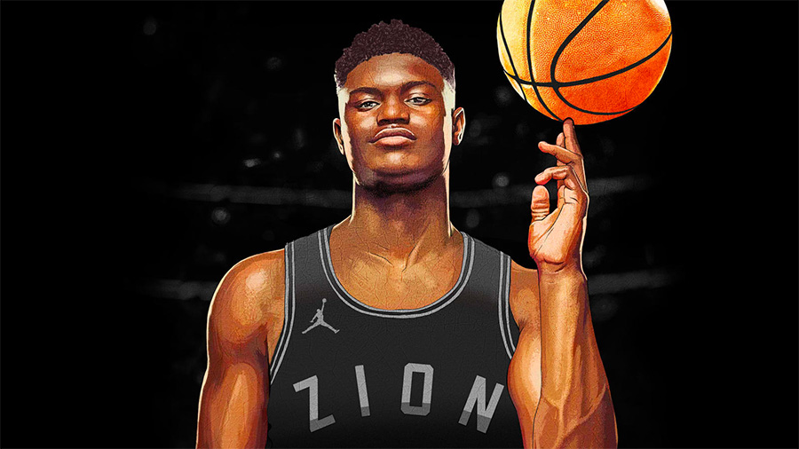 Zion,Jordan Brand,Jordan 李宁、安踏其实出价更高!Zion 签约 Jordan 细节曝光! Zion,Jordan Brand,Jordan 李宁、安踏其实出价更高!Zion 签约 Jordan 细节曝光!