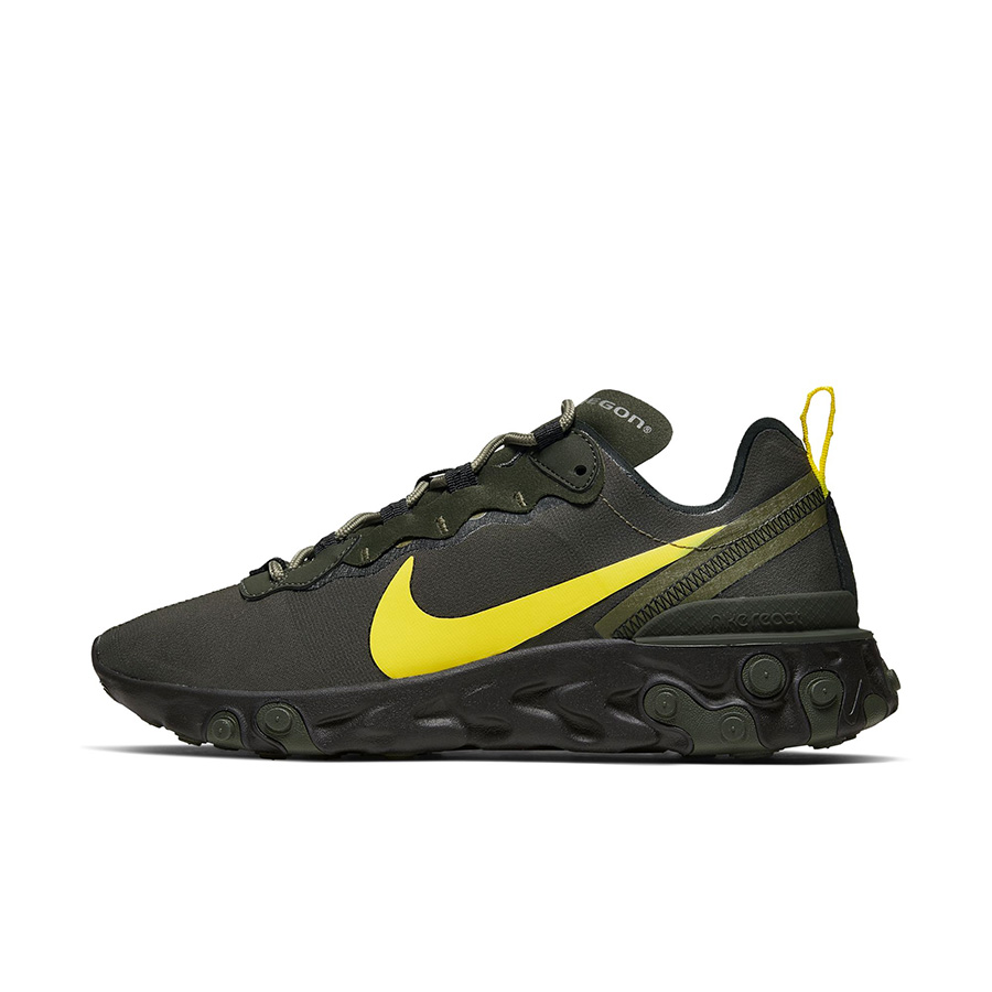 Element 55,React Element 55,Ni 俄勒冈专属!Nike React Element 55 推出 NCAA 系列新品 Element 55,React Element 55,Ni 俄勒冈专属!Nike React Element 55 推出 NCAA 系列新品
