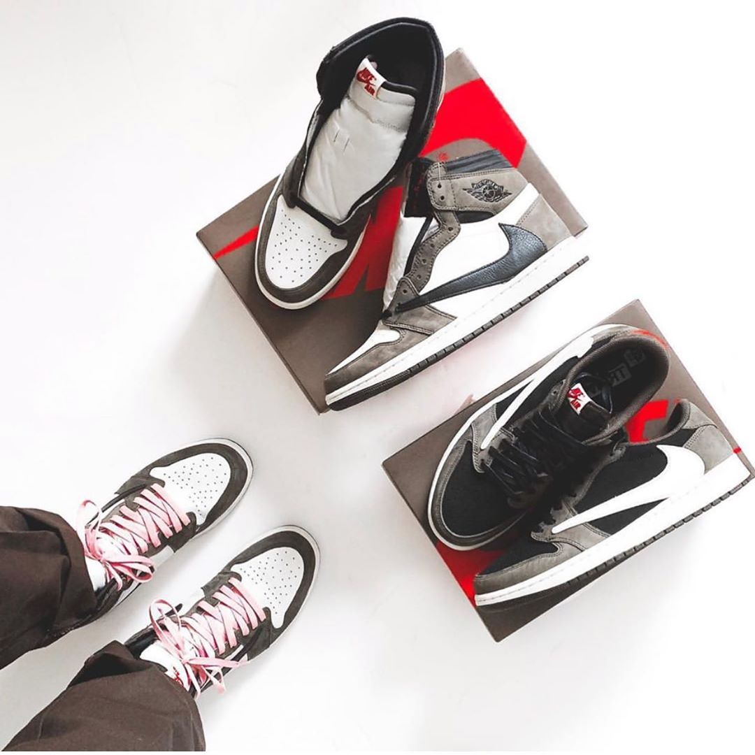Air Jordan 1,Black Toe,发售,AJ1, 《新说唱》导师的最爱!AJ1 下半年的「必抢配色」全在这! Air Jordan 1,Black Toe,发售,AJ1, 《新说唱》导师的最爱!AJ1 下半年的「必抢配色」全在这!