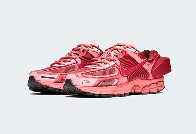 Nike,A-COLD-WALL, 蒸汽朋克风格,金属质感做旧!全新配色 ACW x Nike 首度曝光! Nike,A-COLD-WALL, 蒸汽朋克风格,金属质感做旧!全新配色 ACW x Nike 首度曝光!