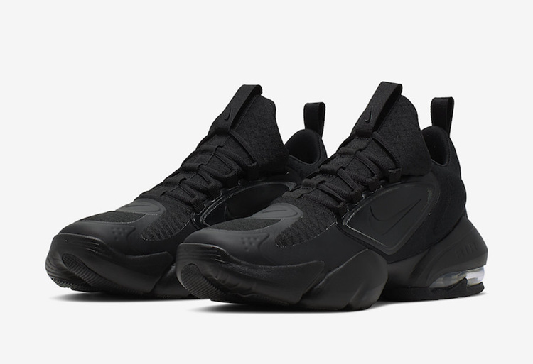Nike,Air Max Alpha Savage,AT33 性能出众的训练鞋!Nike Air Max Alpha Savage 现已发售! Nike,Air Max Alpha Savage,AT33 性能出众的训练鞋!Nike Air Max Alpha Savage 现已发售!