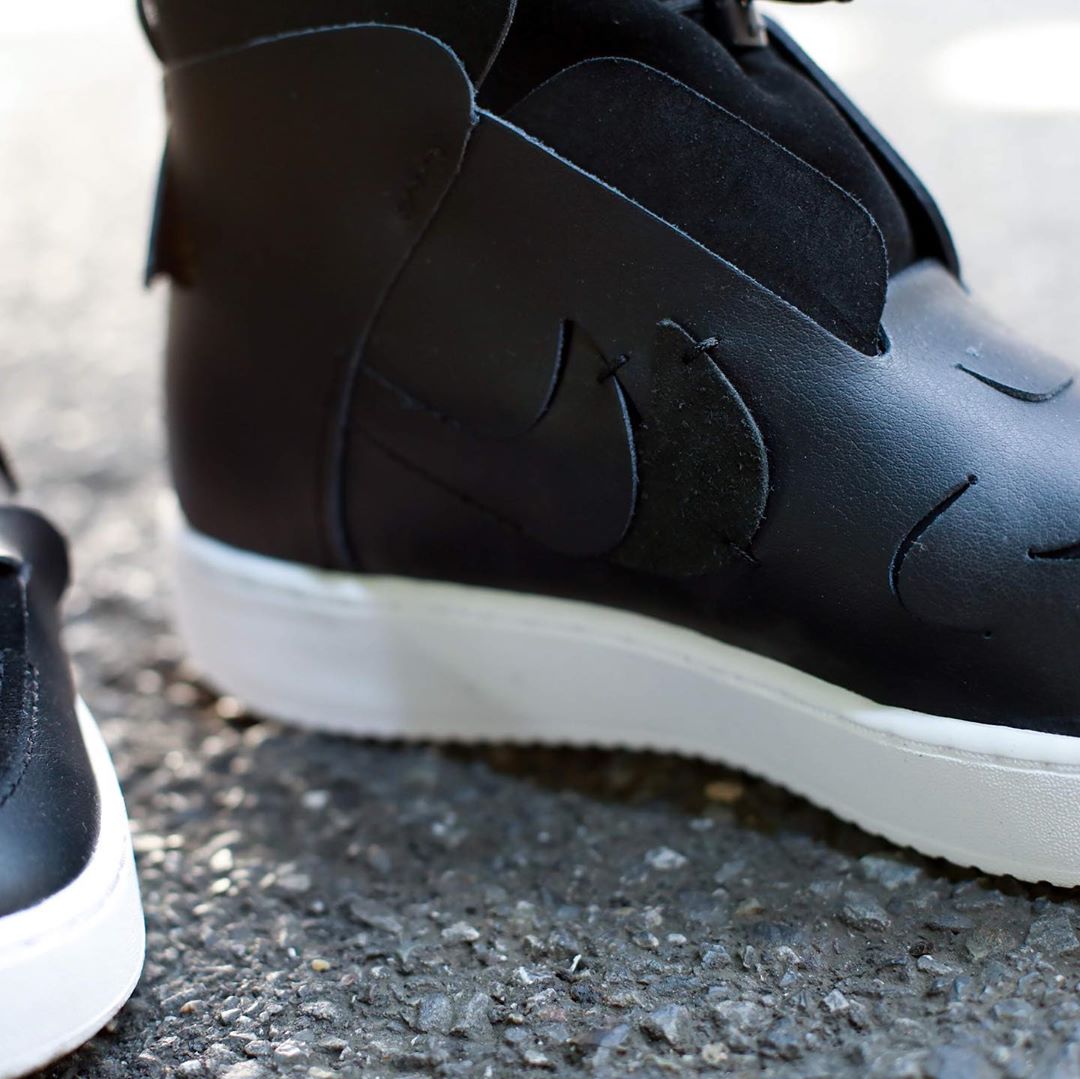 Nike,Vandalized LX,BQ3611-001 全新解构系列!Nike Vandalized LX 即将发售! Nike,Vandalized LX,BQ3611-001 全新解构系列!Nike Vandalized LX 即将发售!