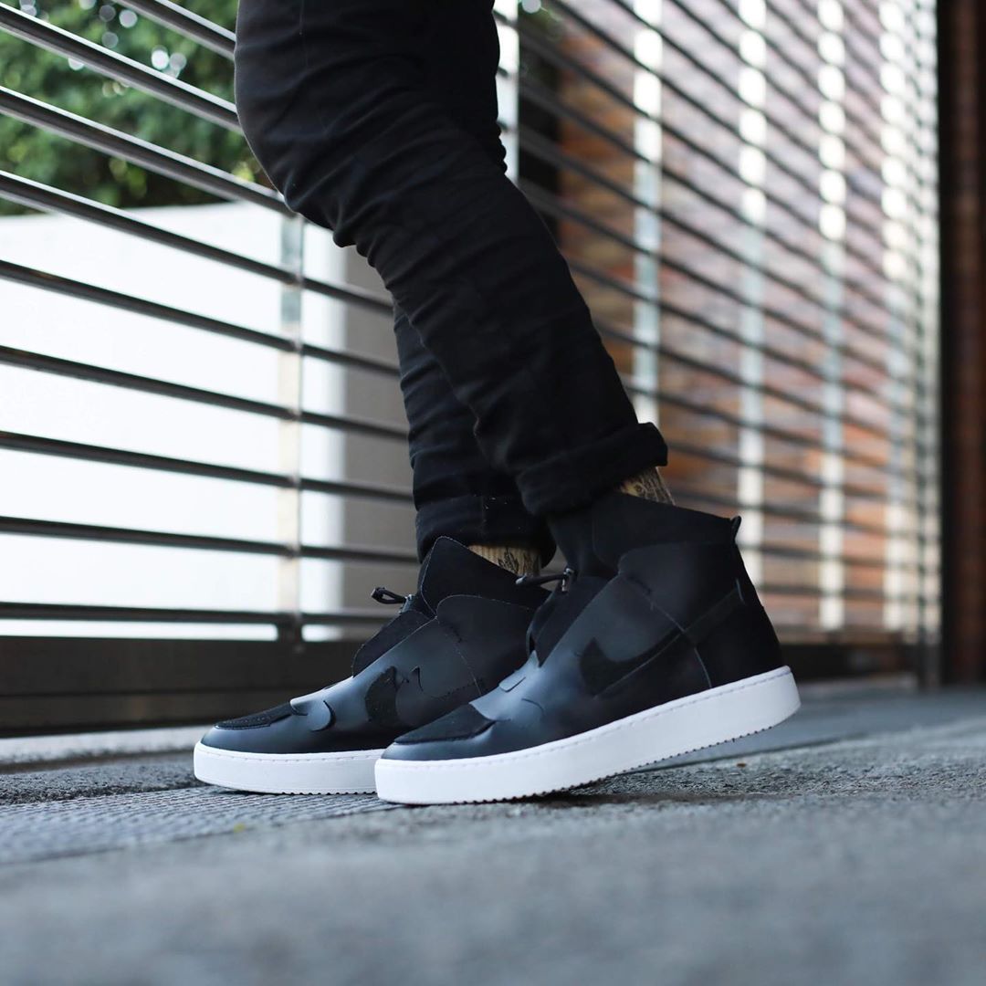 Nike,Vandalized LX,BQ3611-001 全新解构系列!Nike Vandalized LX 即将发售! Nike,Vandalized LX,BQ3611-001 全新解构系列!Nike Vandalized LX 即将发售!