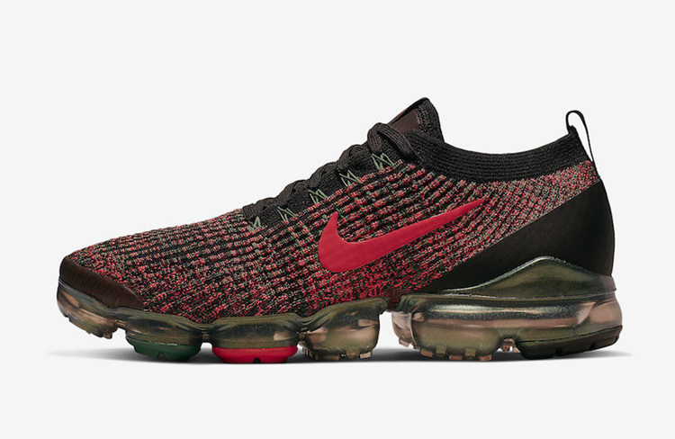 Nike,Air VaporMax 3.0,CK0733-0  Gucci 配色既视感!Nike Air VaporMax 3.0 全新配色即将发售! Nike,Air VaporMax 3.0,CK0733-0  Gucci 配色既视感!Nike Air VaporMax 3.0 全新配色即将发售!