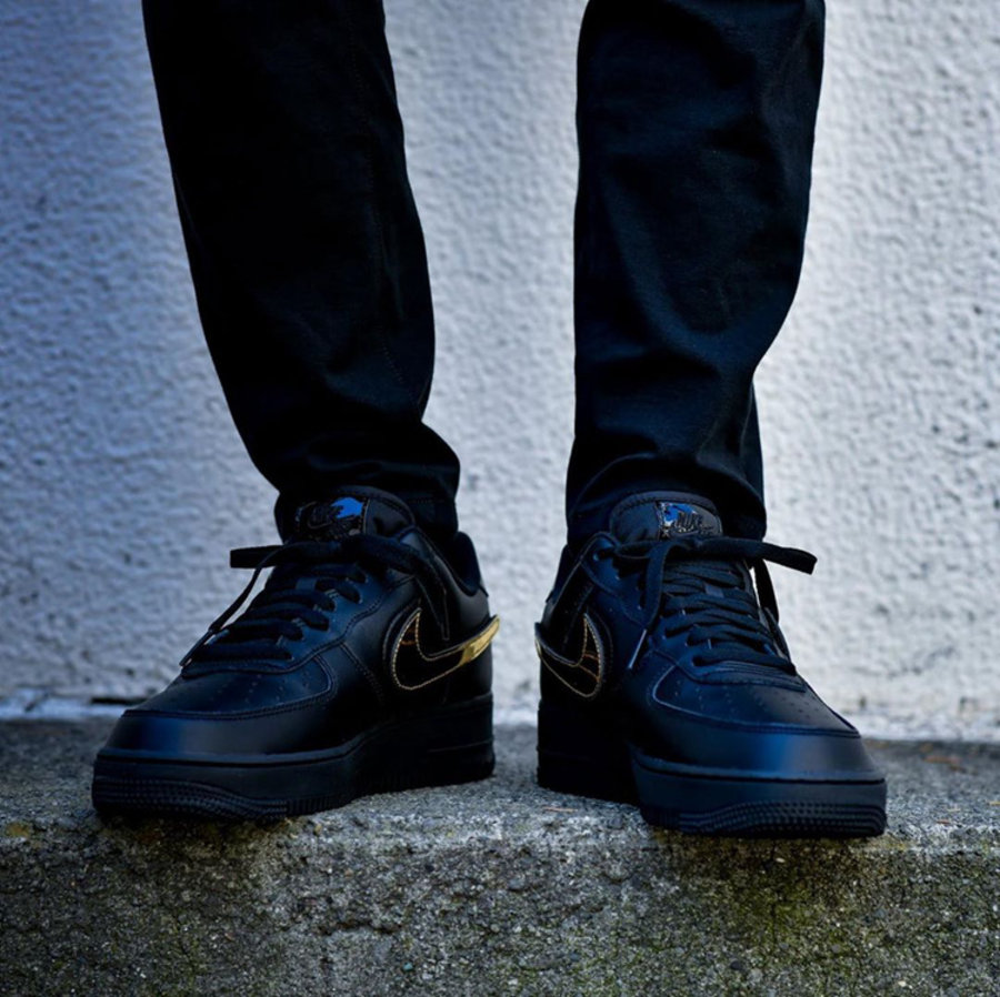Nike,Air Force 1 '07 LV8 3,CI0 可拆卸 Swoosh!全新换钩 Nike Air Force 1 已经发售! Nike,Air Force 1 '07 LV8 3,CI0 可拆卸 Swoosh!全新换钩 Nike Air Force 1 已经发售!