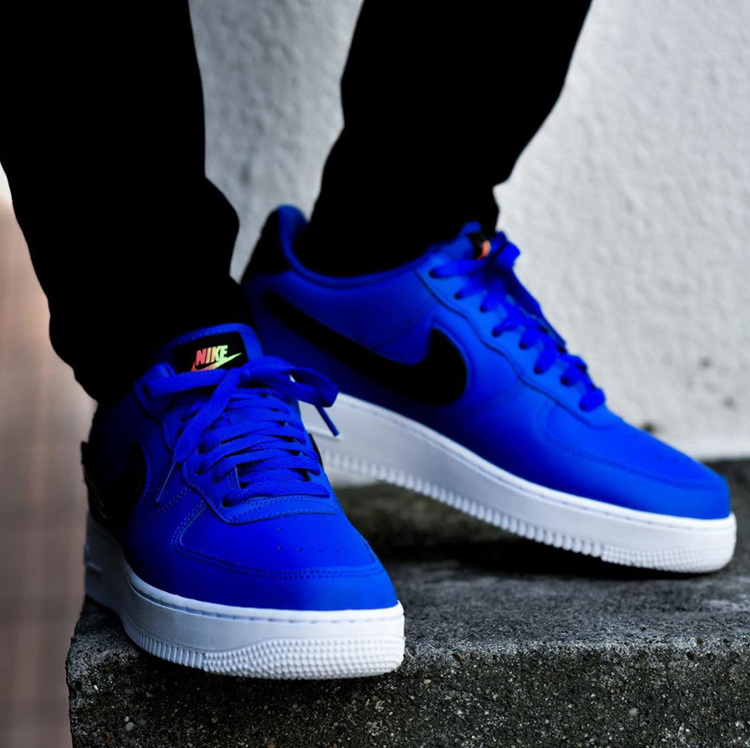 Nike,Air Force 1 '07 LV8 3,CI0 可拆卸 Swoosh!全新换钩 Nike Air Force 1 已经发售! Nike,Air Force 1 '07 LV8 3,CI0 可拆卸 Swoosh!全新换钩 Nike Air Force 1 已经发售!