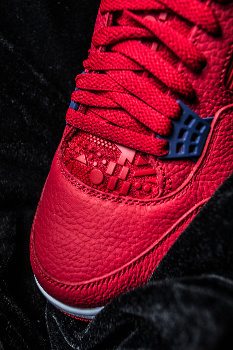 AJ12,AJ4,Air Jordan 4,Air Jord 开箱上脚全网首发!本月「最中国」的 AJ 新品来了! AJ12,AJ4,Air Jordan 4,Air Jord 开箱上脚全网首发!本月「最中国」的 AJ 新品来了!