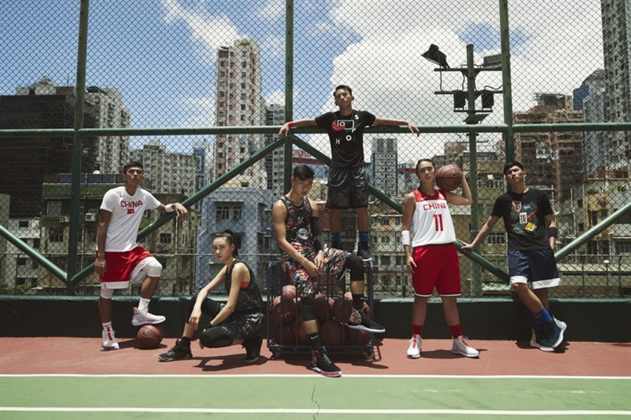 Nike,FIBA,发售,Air Force 1,Air F 中国区首发!Nike 篮球世界杯大招来了,每双都想要! Nike,FIBA,发售,Air Force 1,Air F 中国区首发!Nike 篮球世界杯大招来了,每双都想要!