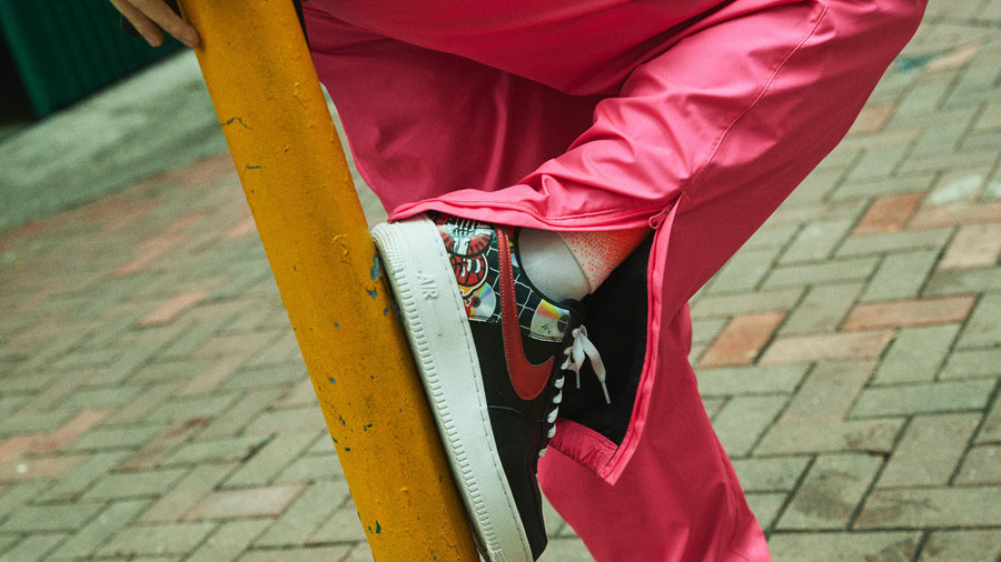 Nike,FIBA,发售,Air Force 1,Air F 中国区首发!Nike 篮球世界杯大招来了,每双都想要! Nike,FIBA,发售,Air Force 1,Air F 中国区首发!Nike 篮球世界杯大招来了,每双都想要!