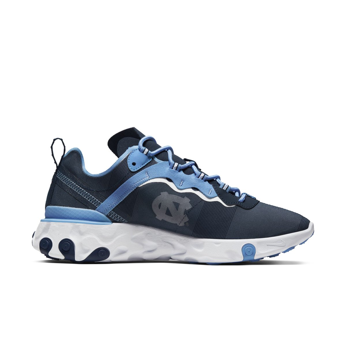 element 55,发售,UNC,Nike 专属 Logo 加持!这双北卡大学配色新品你打几分? element 55,发售,UNC,Nike 专属 Logo 加持!这双北卡大学配色新品你打几分?