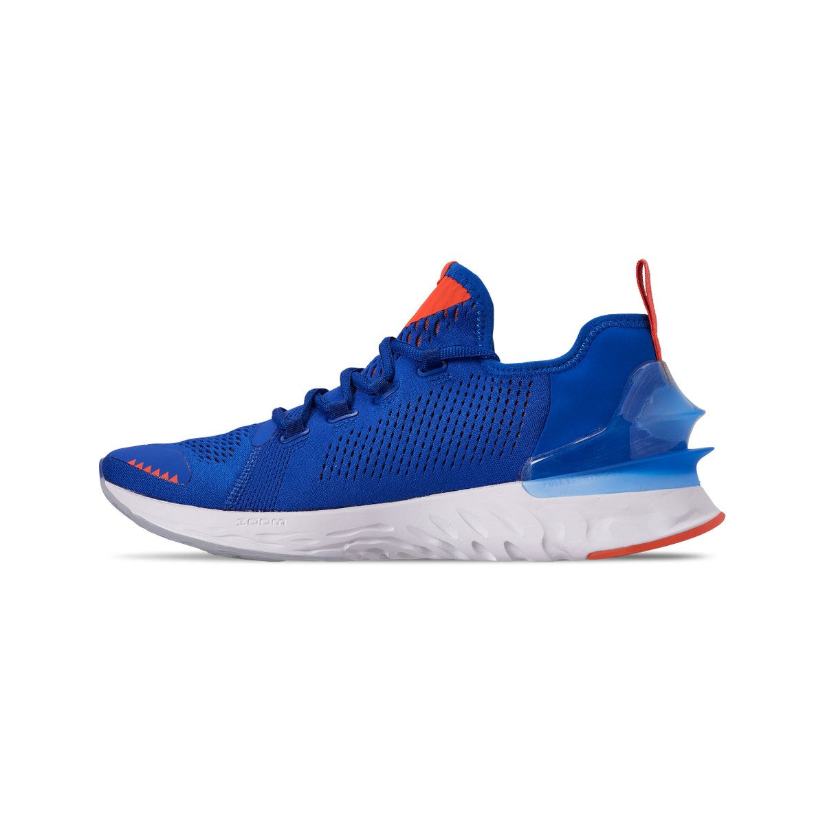 Jordan React Havoc,Florida Gat 标志性蓝橙配色!佛罗里达短吻鳄 Jordan React Havoc 首度曝光! Jordan React Havoc,Florida Gat 标志性蓝橙配色!佛罗里达短吻鳄 Jordan React Havoc 首度曝光!