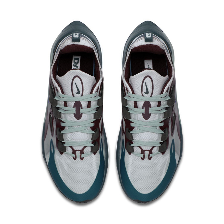 Nike,Signal D/MS/X 科技感十足!Nike Signal D/MS/X 新配色曝光! Nike,Signal D/MS/X 科技感十足!Nike Signal D/MS/X 新配色曝光!