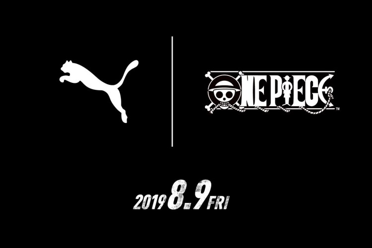 PUMA,CELL Endura,ONE PIECE 《ONE PIECE》粉丝特别福利!动漫联名 PUMA CELL 即将发售! PUMA,CELL Endura,ONE PIECE 《ONE PIECE》粉丝特别福利!动漫联名 PUMA CELL 即将发售!