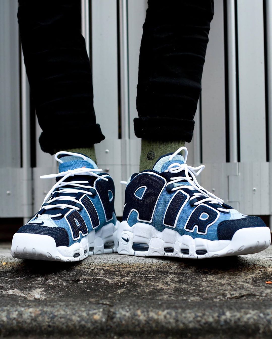Air More Uptempo 96 QS,AIR,CJ6 单宁鞋面 + 牛仔大 AIR !全新配色 Air More Uptempo 即将发售! Air More Uptempo 96 QS,AIR,CJ6 单宁鞋面 + 牛仔大 AIR !全新配色 Air More Uptempo 即将发售!