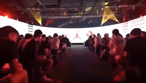 Converse,All Star Pro BB,阿不都沙拉 「史上第一双篮球鞋」华丽蜕变!亚洲首家篮球概念店等你来! Converse,All Star Pro BB,阿不都沙拉 「史上第一双篮球鞋」华丽蜕变!亚洲首家篮球概念店等你来!