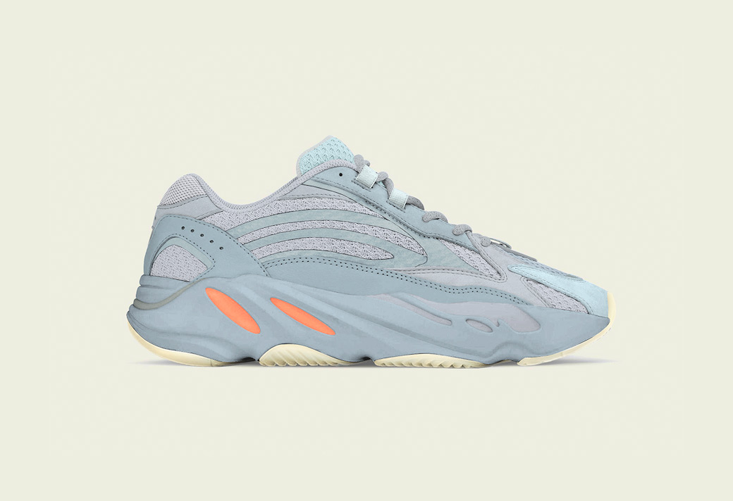 Yeezy 700,Yeezy 700 V2,Yeezy 下月发售!惯性 Yeezy 700 V2 实物首次曝光! Yeezy 700,Yeezy 700 V2,Yeezy 下月发售!惯性 Yeezy 700 V2 实物首次曝光!