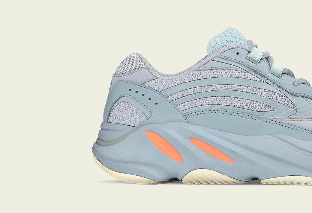 Inertia,Yeezy,Yeezy 700 V2 Inertia 「惯性」又来了!但这次是 Yeezy 700 V2!九月发售 Inertia,Yeezy,Yeezy 700 V2 Inertia 「惯性」又来了!但这次是 Yeezy 700 V2!九月发售