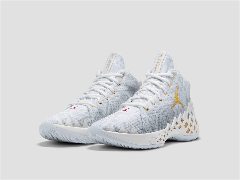 Jumpman Diamond Mid TB,Jordan 郭艾伦上脚的 Jordan 最新实战鞋,迎来 3 款全新配色! Jumpman Diamond Mid TB,Jordan 郭艾伦上脚的 Jordan 最新实战鞋,迎来 3 款全新配色!
