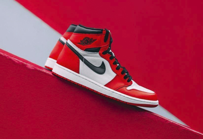 Air Jordan 1,AJ1,555088-029,55 除了芝加哥还有两款狠货!明年 AJ1 发售计划抢先曝光! Air Jordan 1,AJ1,555088-029,55 除了芝加哥还有两款狠货!明年 AJ1 发售计划抢先曝光!