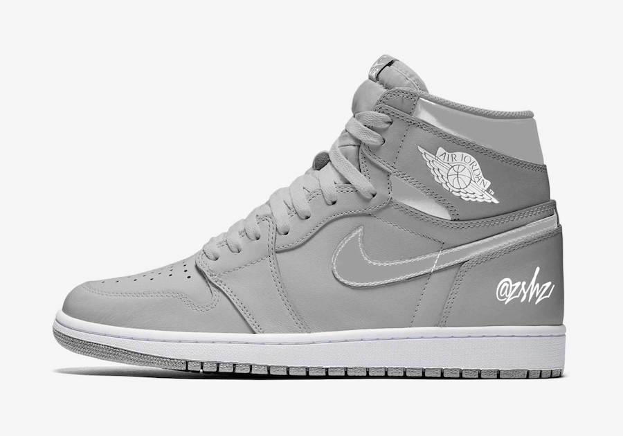 Air Jordan 1,AJ1,555088-029,55 除了芝加哥还有两款狠货!明年 AJ1 发售计划抢先曝光! Air Jordan 1,AJ1,555088-029,55 除了芝加哥还有两款狠货!明年 AJ1 发售计划抢先曝光!