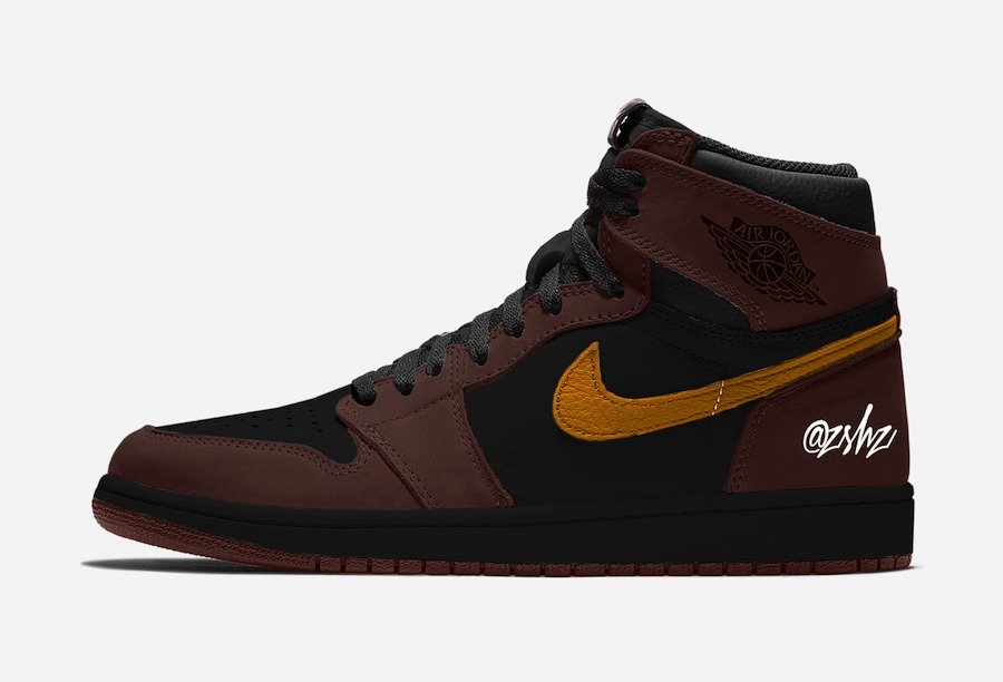 Air Jordan 1,AJ1,555088-029,55 除了芝加哥还有两款狠货!明年 AJ1 发售计划抢先曝光! Air Jordan 1,AJ1,555088-029,55 除了芝加哥还有两款狠货!明年 AJ1 发售计划抢先曝光!