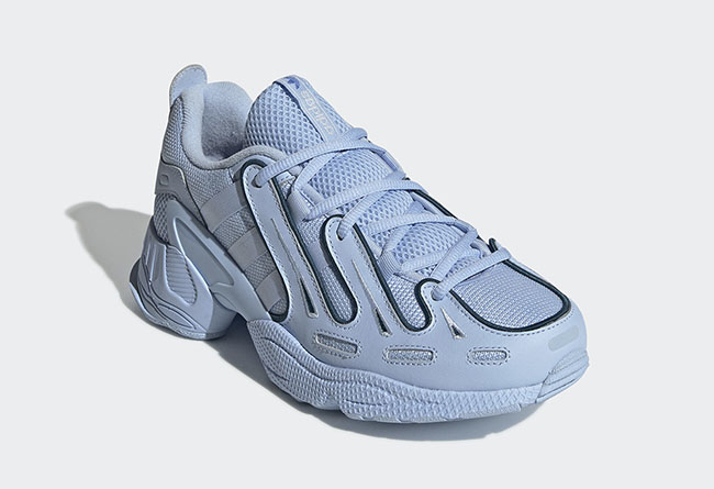 adidas,EQT,Gazelle,Glow Blue,E 糖果色调!adidas EQT Gazelle 新品现已发售! adidas,EQT,Gazelle,Glow Blue,E 糖果色调!adidas EQT Gazelle 新品现已发售!