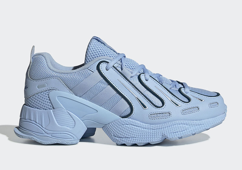 adidas,EQT,Gazelle,Glow Blue,E 糖果色调!adidas EQT Gazelle 新品现已发售! adidas,EQT,Gazelle,Glow Blue,E 糖果色调!adidas EQT Gazelle 新品现已发售!