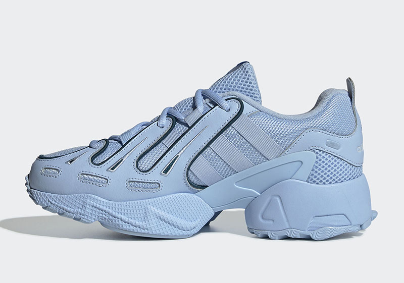 adidas,EQT,Gazelle,Glow Blue,E 糖果色调!adidas EQT Gazelle 新品现已发售! adidas,EQT,Gazelle,Glow Blue,E 糖果色调!adidas EQT Gazelle 新品现已发售!