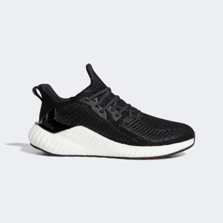 adidas,AlphaBOOST, Boost 带来脚感升级!adidas AlphaBOOST 系列跑鞋现已发售! adidas,AlphaBOOST, Boost 带来脚感升级!adidas AlphaBOOST 系列跑鞋现已发售!