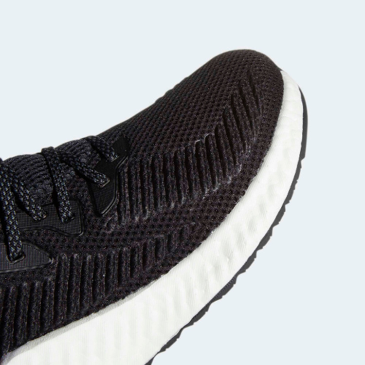 adidas,AlphaBOOST, Boost 带来脚感升级!adidas AlphaBOOST 系列跑鞋现已发售! adidas,AlphaBOOST, Boost 带来脚感升级!adidas AlphaBOOST 系列跑鞋现已发售!