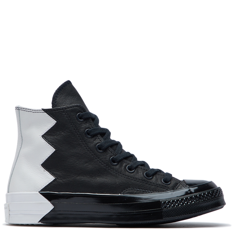 Converse,Chuck 70 经典黑、白、灰搭配!Converse MISSION V 系列明早发售! Converse,Chuck 70 经典黑、白、灰搭配!Converse MISSION V 系列明早发售!