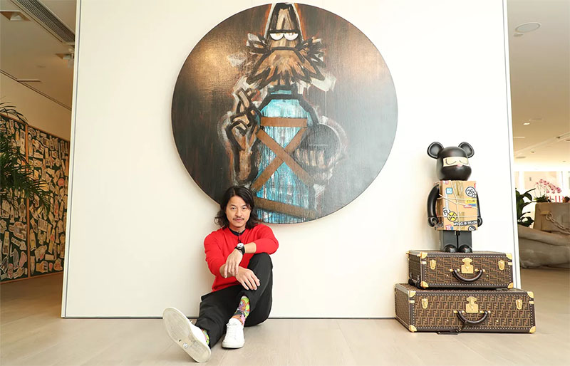 Michael Lau,Nike SB,Blazer Low 特殊鞋盒曝光!规格极高 Michael Lau x Nike SB 即将发售 Michael Lau,Nike SB,Blazer Low 特殊鞋盒曝光!规格极高 Michael Lau x Nike SB 即将发售