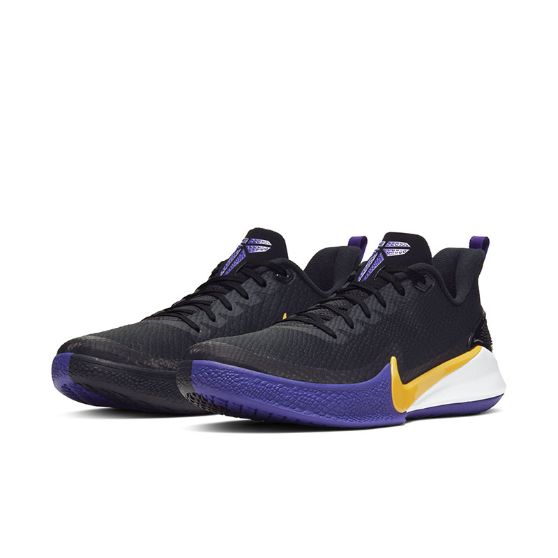 Nike,Mamba Focus EP,Kobe 科比湖人配色!曼巴精神 Nike Mamba Focus 新品即将发售! Nike,Mamba Focus EP,Kobe 科比湖人配色!曼巴精神 Nike Mamba Focus 新品即将发售!
