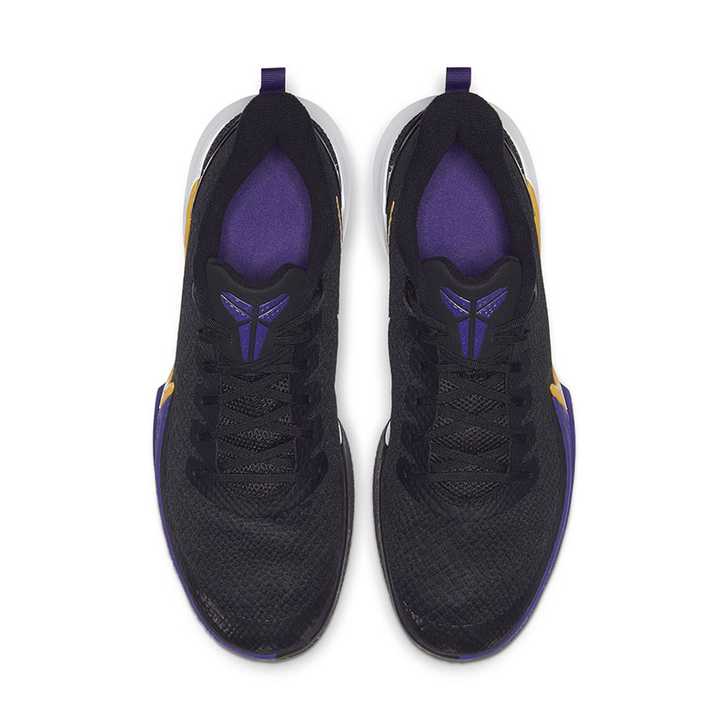 Nike,Mamba Focus EP,Kobe 科比湖人配色!曼巴精神 Nike Mamba Focus 新品即将发售! Nike,Mamba Focus EP,Kobe 科比湖人配色!曼巴精神 Nike Mamba Focus 新品即将发售!