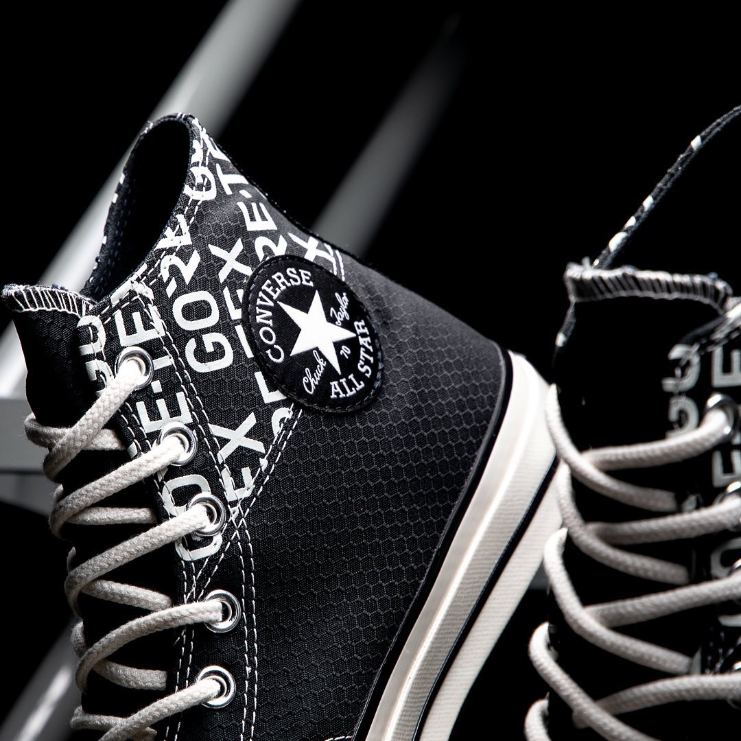 暗黑,风,GORE-TEX,版本,全新,Converse,C 暗黑风 GORE-TEX 版本!全新 Converse Chuck 70 质感出众 暗黑,风,GORE-TEX,版本,全新,Converse,C 暗黑风 GORE-TEX 版本!全新 Converse Chuck 70 质感出众
