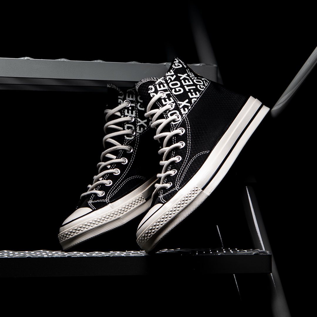 暗黑,风,GORE-TEX,版本,全新,Converse,C 暗黑风 GORE-TEX 版本!全新 Converse Chuck 70 质感出众 暗黑,风,GORE-TEX,版本,全新,Converse,C 暗黑风 GORE-TEX 版本!全新 Converse Chuck 70 质感出众