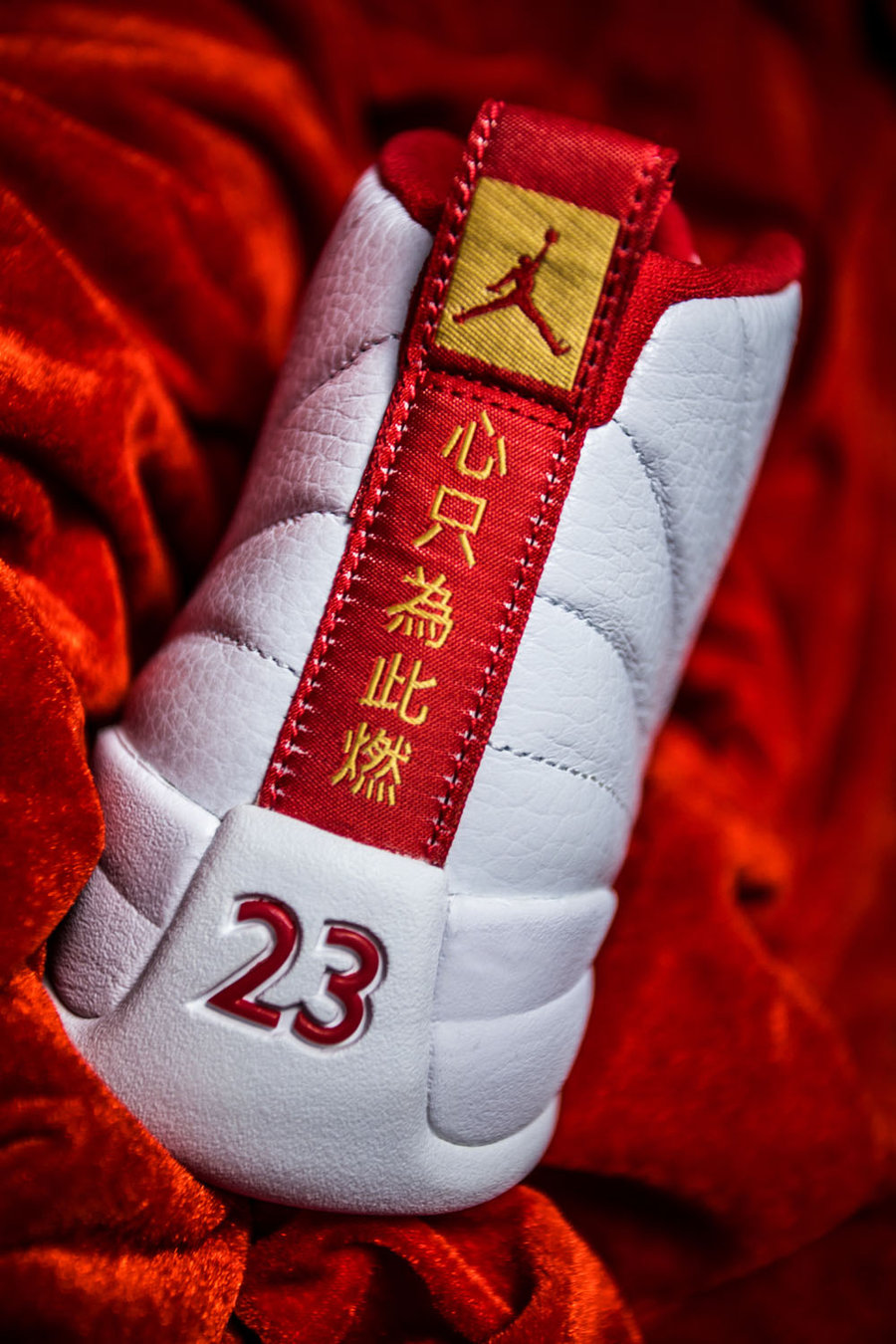 Jordan,AJ12,Nike,发售,130690-107 全家族尺码官图释出!Air Jordan 12 “FIBA” 下周发售! Jordan,AJ12,Nike,发售,130690-107 全家族尺码官图释出!Air Jordan 12 “FIBA” 下周发售!