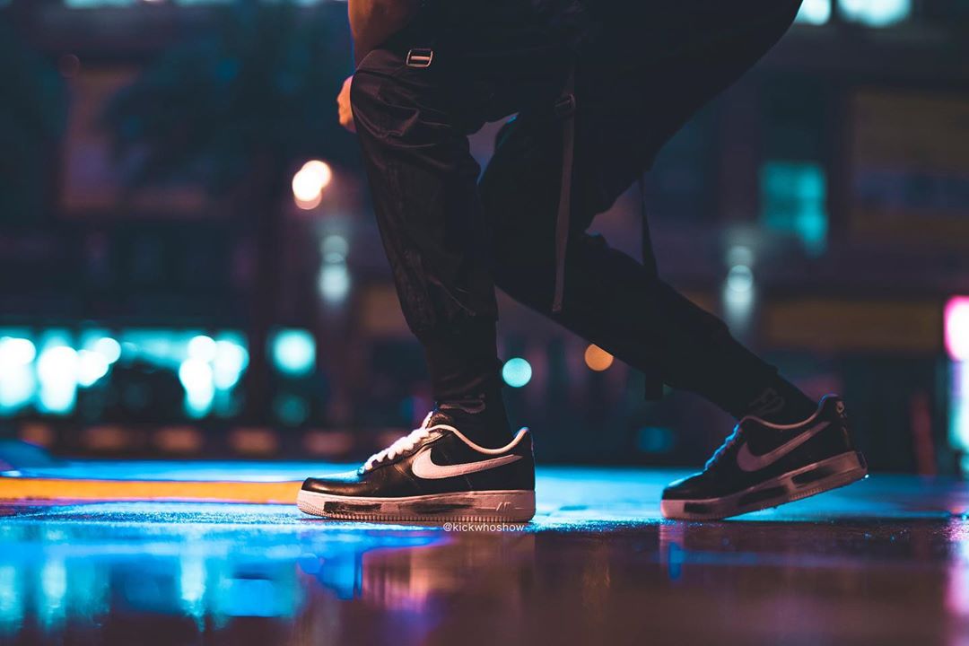 AF1,PEACEMINUSONE,Nike,Air For 权志龙加持!PEACEMINUSONE x Air Force 1 上脚照来了! AF1,PEACEMINUSONE,Nike,Air For 权志龙加持!PEACEMINUSONE x Air Force 1 上脚照来了!