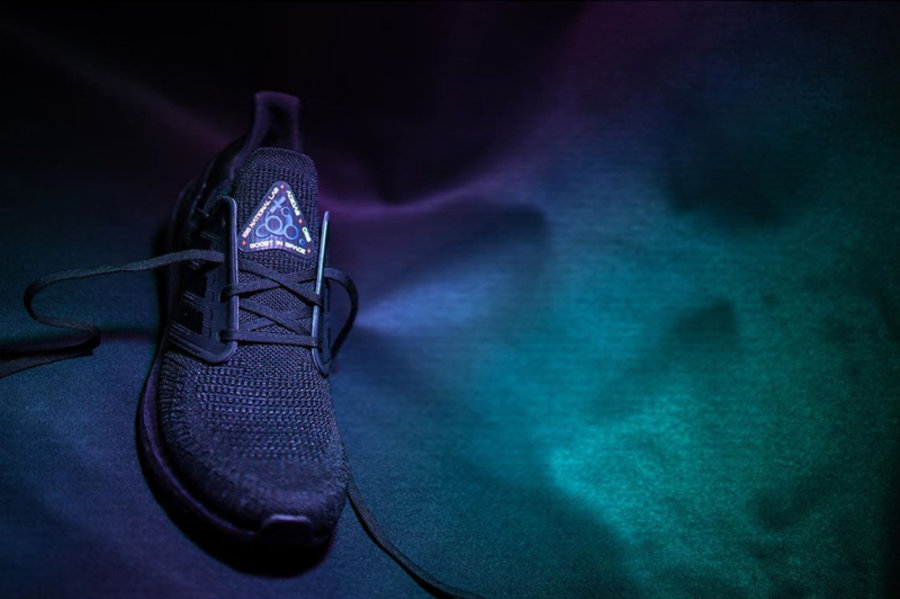 Ultra Boost 2020,adidas 渐变中底 + 太空主题!Ultra Boost 2020 实物抢先曝光 Ultra Boost 2020,adidas 渐变中底 + 太空主题!Ultra Boost 2020 实物抢先曝光