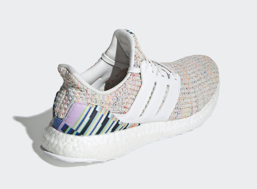 F34079,Ultra Boost,adidas F34079 清爽又有精美细节!Ultra Boost 女生新品即将发售 F34079,Ultra Boost,adidas F34079 清爽又有精美细节!Ultra Boost 女生新品即将发售