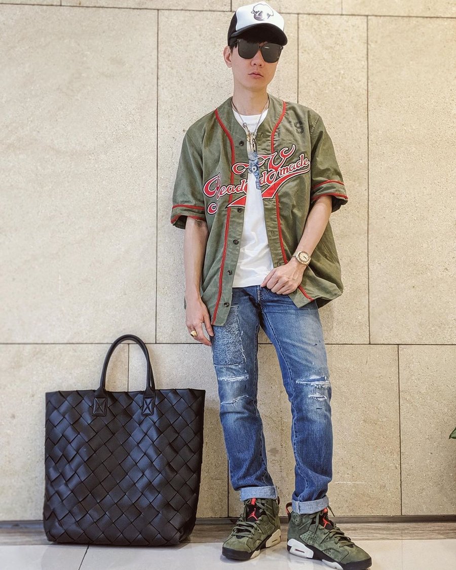 Travis Scott,Air Jordan 6,AJ6, 还有不到一个月!比反钩更细致的 Travis Scott x AJ6 你冲不冲? Travis Scott,Air Jordan 6,AJ6, 还有不到一个月!比反钩更细致的 Travis Scott x AJ6 你冲不冲?