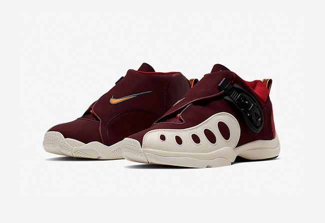 Nike,Zoom GP,AR4342-600,发售 传奇球星经典战靴!全新配色 Zoom GP 下周发售 Nike,Zoom GP,AR4342-600,发售 传奇球星经典战靴!全新配色 Zoom GP 下周发售