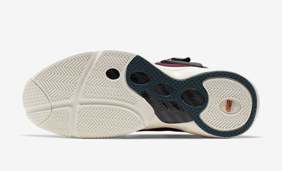 Nike,Zoom GP,AR4342-600,发售 传奇球星经典战靴!全新配色 Zoom GP 下周发售 Nike,Zoom GP,AR4342-600,发售 传奇球星经典战靴!全新配色 Zoom GP 下周发售