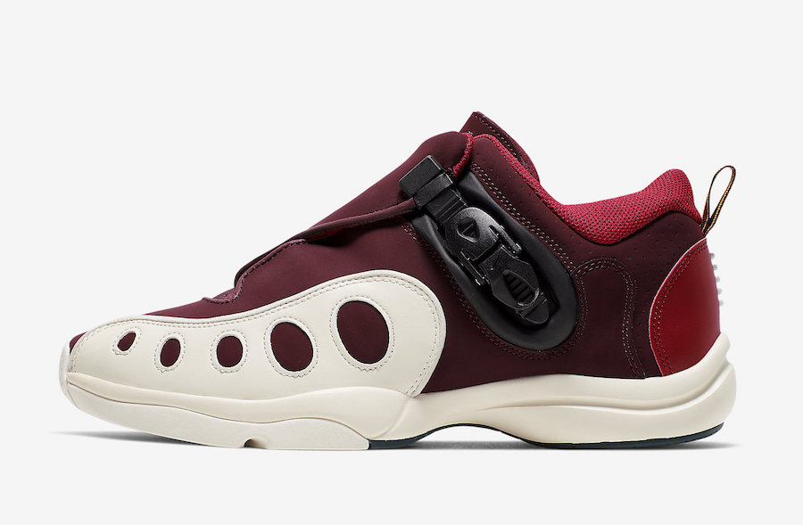 Nike,Zoom GP,AR4342-600,发售 传奇球星经典战靴!全新配色 Zoom GP 下周发售 Nike,Zoom GP,AR4342-600,发售 传奇球星经典战靴!全新配色 Zoom GP 下周发售