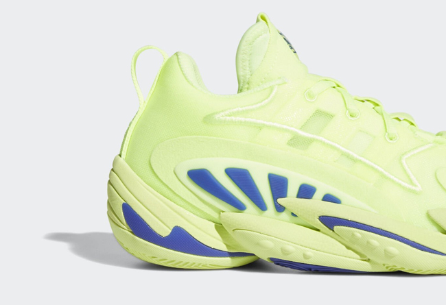 Crazy BYW X,adidas,BYW,天足 Yeezy 500 的同胞兄弟?这双「adidas 神秘新鞋」真实身份竟是... Crazy BYW X,adidas,BYW,天足 Yeezy 500 的同胞兄弟?这双「adidas 神秘新鞋」真实身份竟是...
