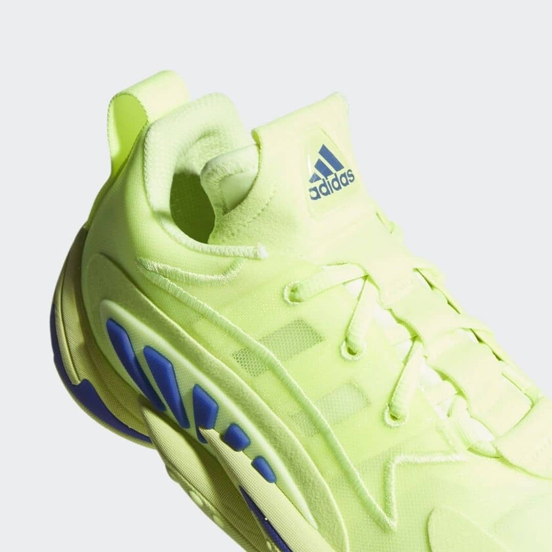 Crazy BYW X,adidas,BYW,天足 Yeezy 500 的同胞兄弟?这双「adidas 神秘新鞋」真实身份竟是... Crazy BYW X,adidas,BYW,天足 Yeezy 500 的同胞兄弟?这双「adidas 神秘新鞋」真实身份竟是...