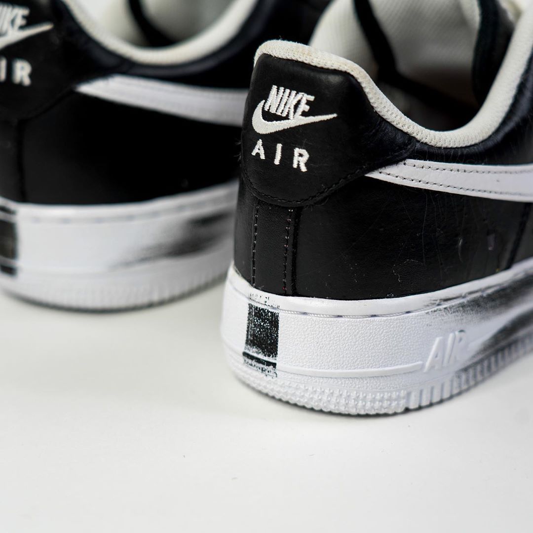 Nike,Air Force 1,PEACEMINUSONE 权志龙个人品牌联名!这双全新 Air Force 1 浑身都是戏! Nike,Air Force 1,PEACEMINUSONE 权志龙个人品牌联名!这双全新 Air Force 1 浑身都是戏!