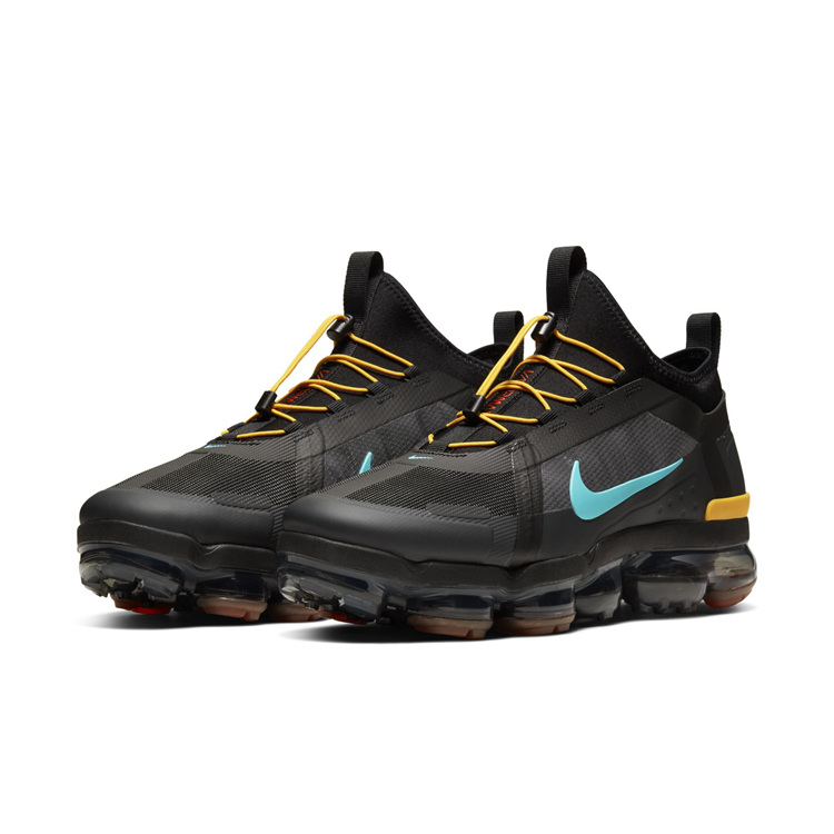 Nike,Air VaporMax 独特亮眼撞色!Nike Air VaporMax 新配色曝光! Nike,Air VaporMax 独特亮眼撞色!Nike Air VaporMax 新配色曝光!