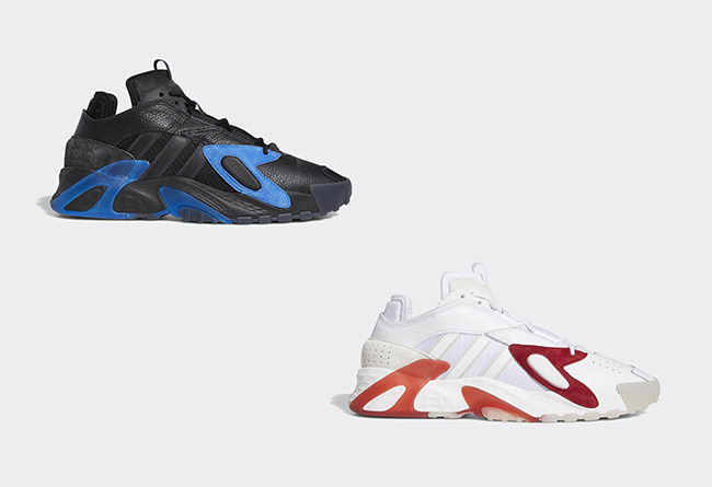 adidas,Streetball 奢华面料搭配全新科技!adidas Streetball 又有新配色! adidas,Streetball 奢华面料搭配全新科技!adidas Streetball 又有新配色!
