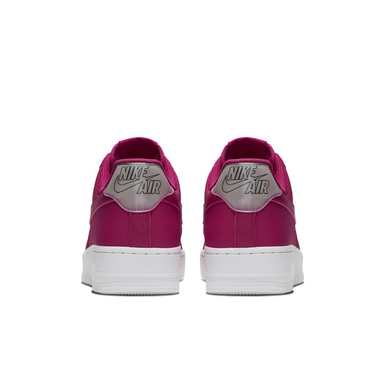 Nike,Air Force 1 Essential 女性专属玫红配色!Nike Air Force 1 全新配色官图曝光! Nike,Air Force 1 Essential 女性专属玫红配色!Nike Air Force 1 全新配色官图曝光!